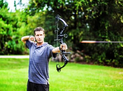 Should I Get a Crossbow or Compound Bow - bowsandarrowspro